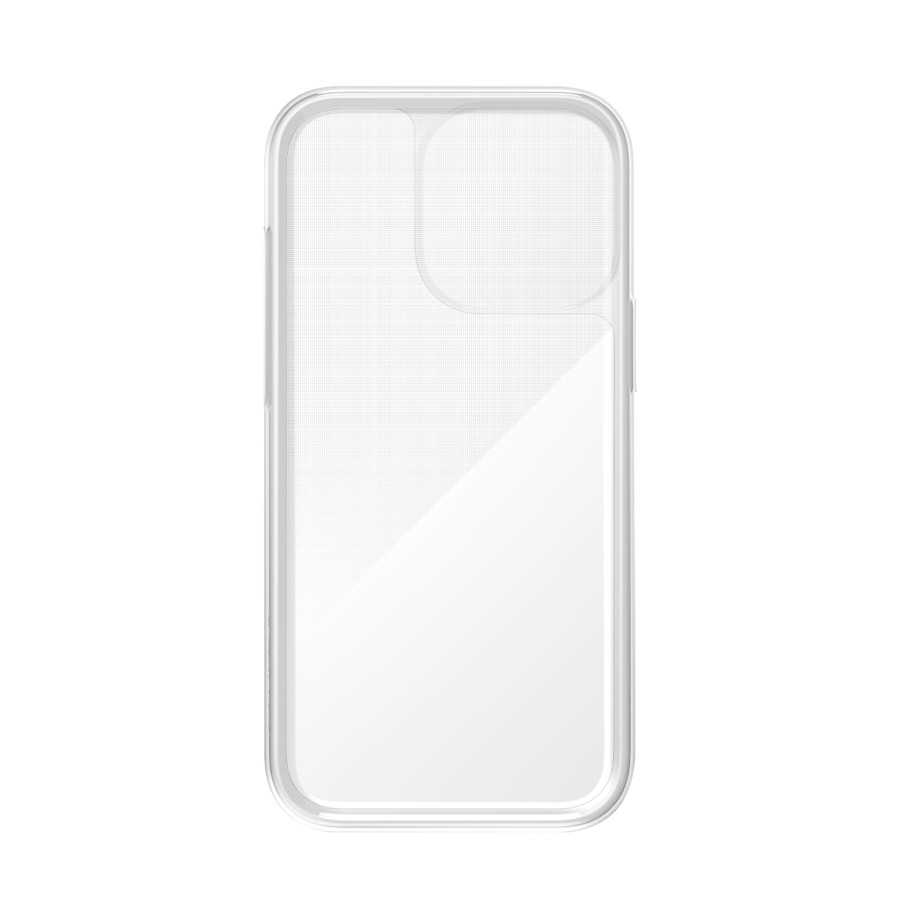 Quad lock - Protection Étanche Poncho - Iphone 16 Pro Max