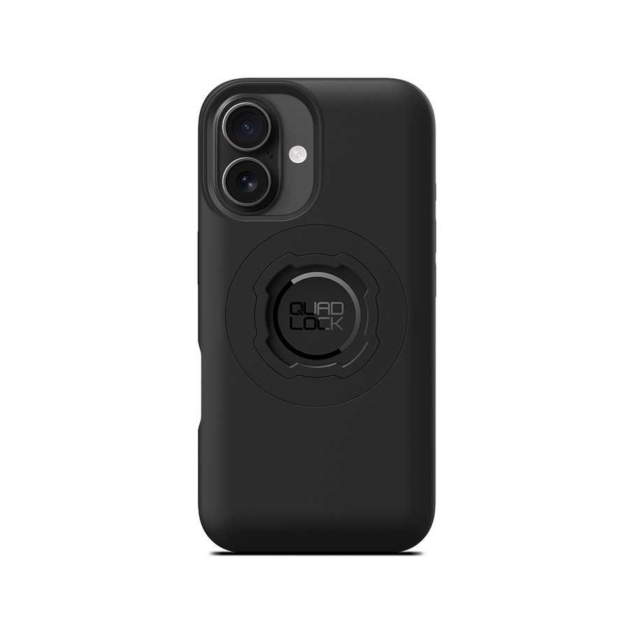 Quad lock - Coque De Téléphone Mag - Iphone 16 Quad lock - Coque De Téléphone Mag - Iphone 16
