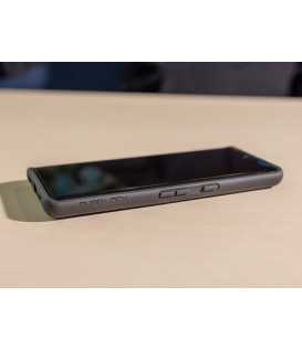 Quad lock - Protection D'Écran Verre Trempé - Galaxy S25 Ultra