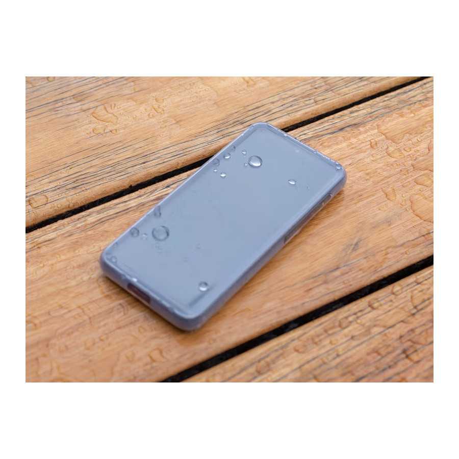 Quad lock - Protection Étanche Mag Poncho - Samsung Galaxy S25