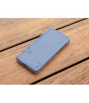 Quad lock - Protection Étanche Mag Poncho - Samsung Galaxy S25 Ultra