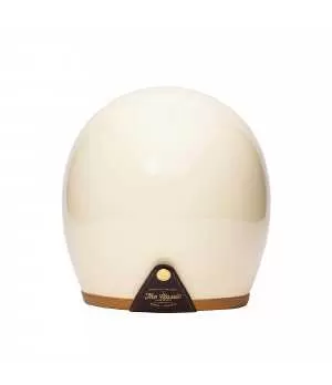 CASQUE JET THE CLASSIC - MÂRKÖ (Crème)