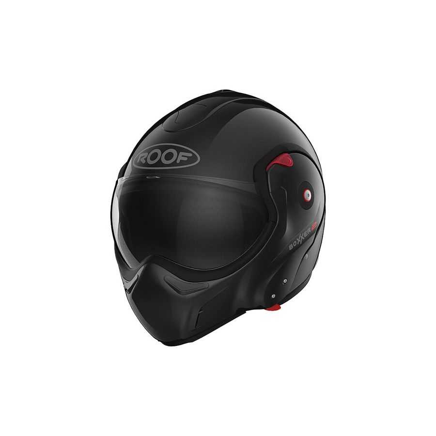 Roof - CasqueRo9 Boxxer 2 Roof - CasqueRo9 Boxxer 2