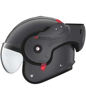 Roof - CasqueRo9 Boxxer 2