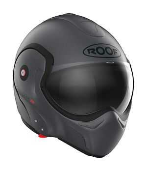 Roof - CasqueRo9 Boxxer 2