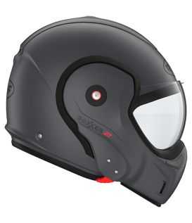 Roof - CasqueRo9 Boxxer 2