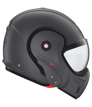 Roof - CasqueRo9 Boxxer 2