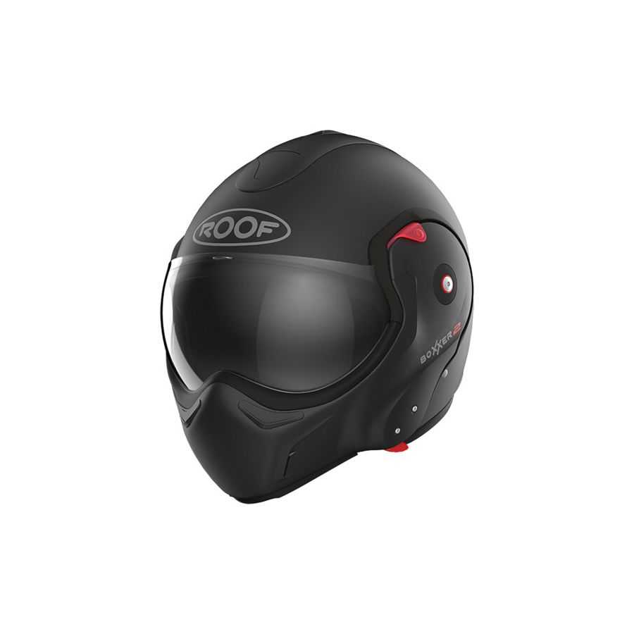 Roof - CasqueRo9 Boxxer 2