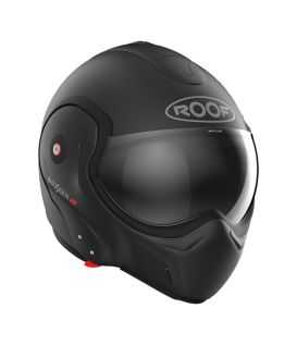 Roof - CasqueRo9 Boxxer 2