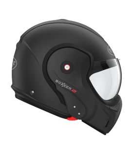 Roof - CasqueRo9 Boxxer 2