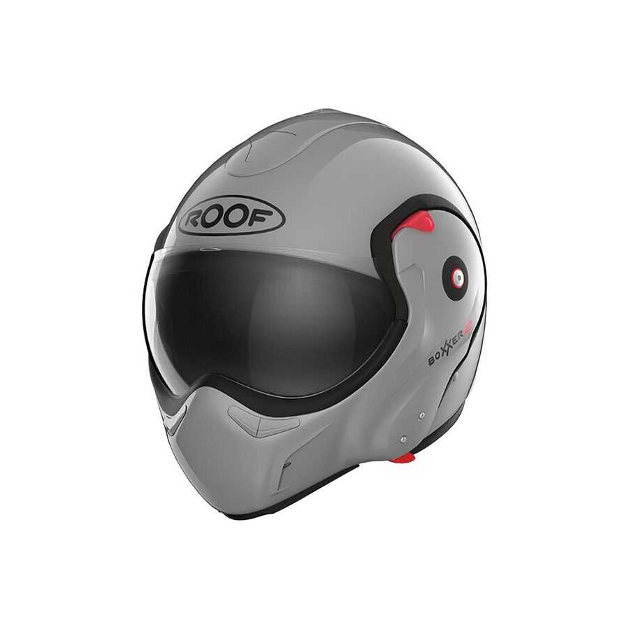 Roof - CasqueRo9 Boxxer 2