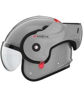 Roof - CasqueRo9 Boxxer 2