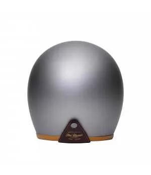 CASQUE JET THE CLASSIC - MÂRKÖ (Gris mat)