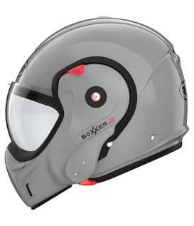 Roof - CasqueRo9 Boxxer 2