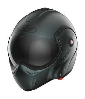 Roof - CasqueRo9 Boxxer 2