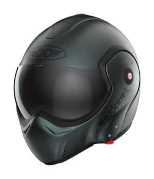 Roof - CasqueRo9 Boxxer 2