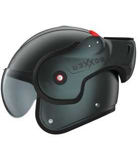 Roof - CasqueRo9 Boxxer 2