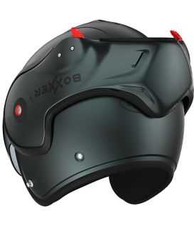 Roof - CasqueRo9 Boxxer 2