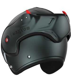 Roof - CasqueRo9 Boxxer 2