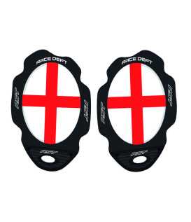 Rst - Slider Genou Croix de St George