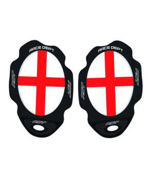 Rst - Slider Genou Croix de St George