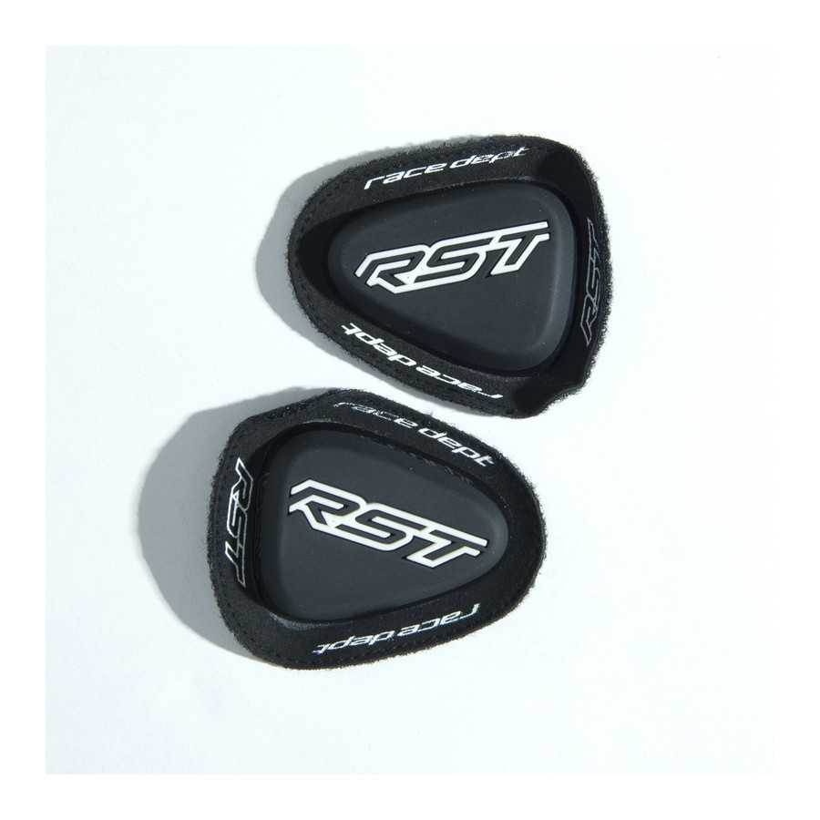 Rst - Slider Coude Factory
