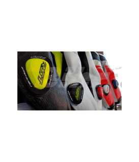 Rst - Slider Coude Factory