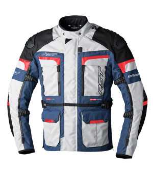 Rst - Veste Femme Pro Series Adventure-X