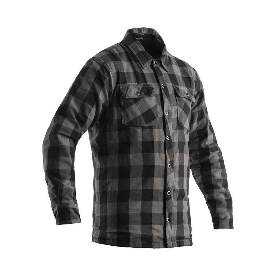 Rst - Chemise Lumberjack Renforcé
