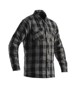 Rst - Chemise Lumberjack Renforcé