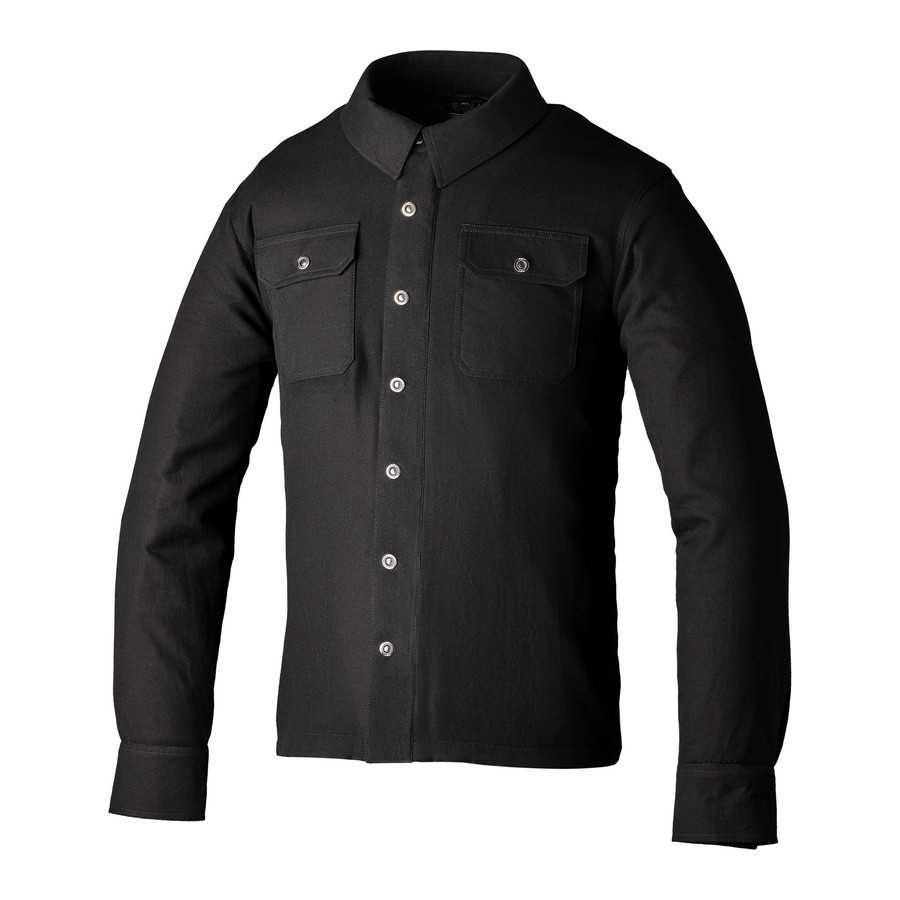 Rst - Chemise Lumberjack Renforcé