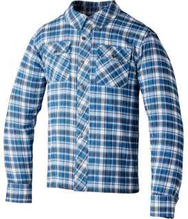 Rst - Chemise Lumberjack Renforcé