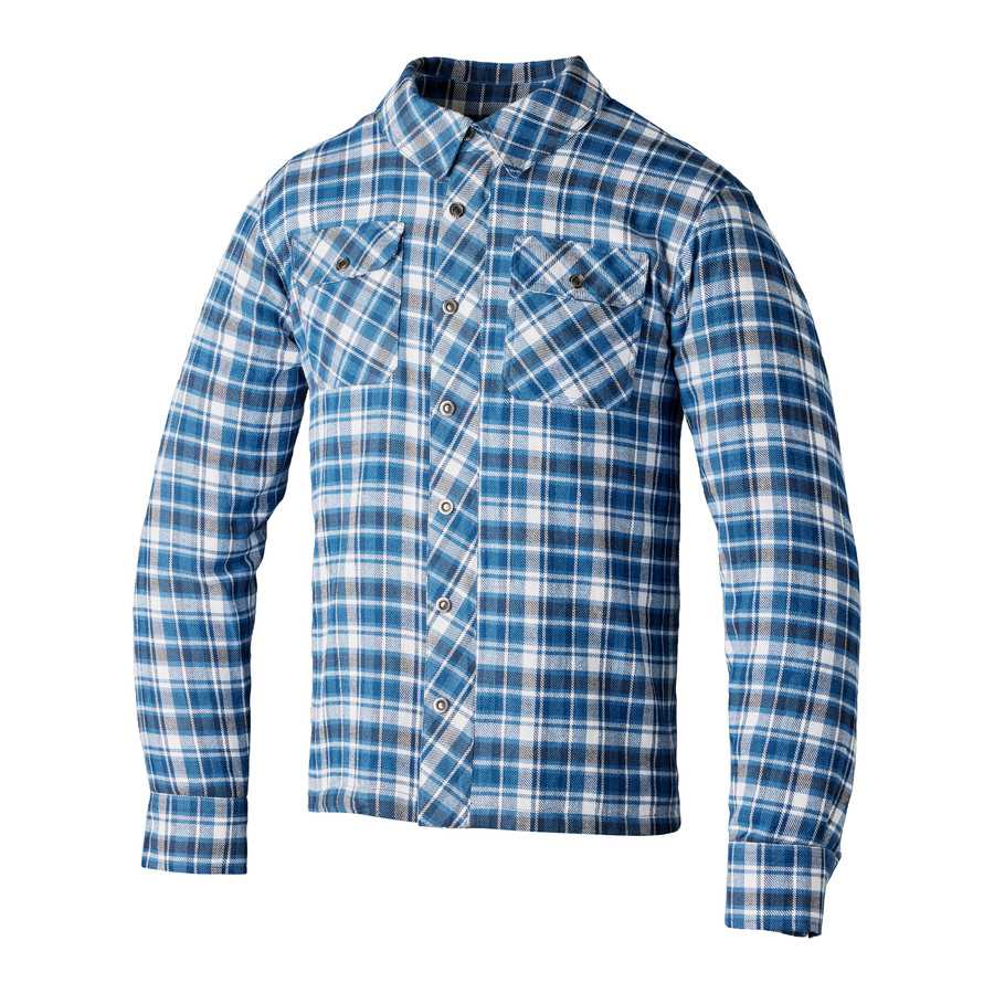 Rst - Chemise Lumberjack Renforcé