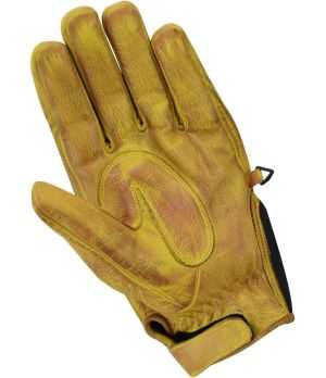 Original Driver - Gants Summer Vented