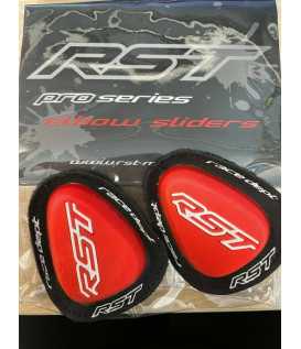 Rst - Sliders Coudes Factory