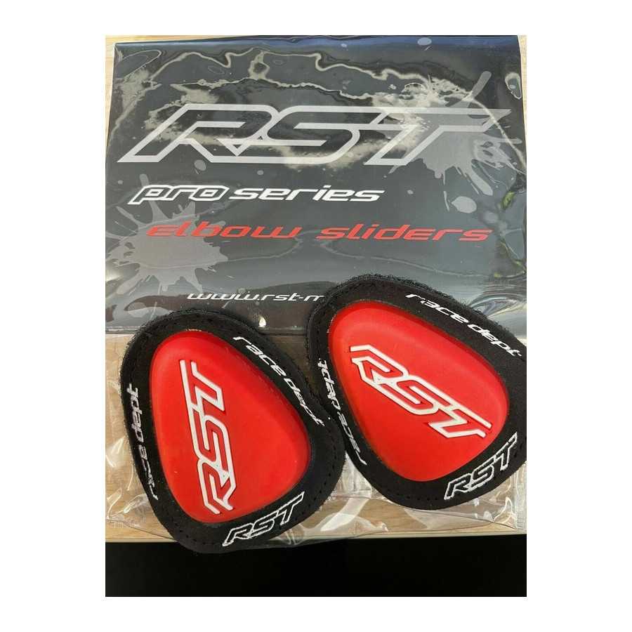 Rst - Sliders Coudes Factory