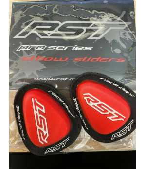 Rst - Sliders Coudes Factory