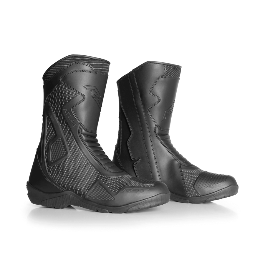 Rst - Bottes Atlas Waterproof