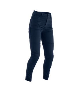 Rst - Jean Jegging Femme Renforcé Court