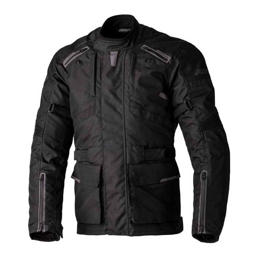 Rst - Veste Endurance