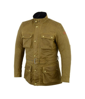 VESTE ORIGINAL DRIVER - LE CIRE