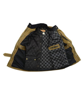 VESTE ORIGINAL DRIVER - LE CIRE