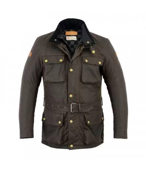 VESTE ORIGINAL DRIVER - LE CIRE