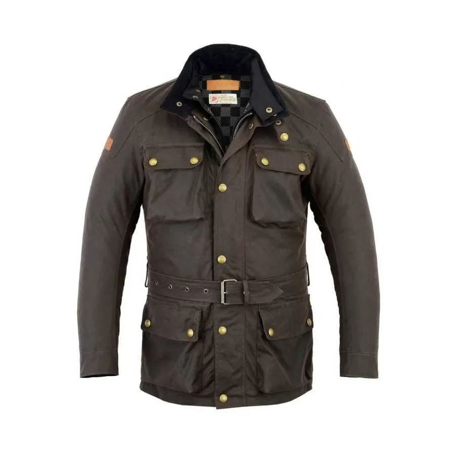 VESTE ORIGINAL DRIVER - LE CIRE