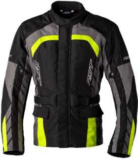Rst - Veste Alpha 5