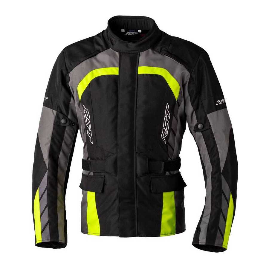 Rst - Veste Alpha 5
