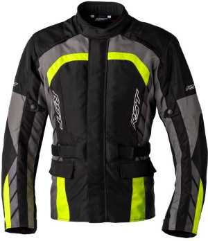 Rst - Veste Alpha 5