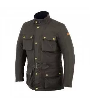 VESTE ORIGINAL DRIVER - LE CIRE