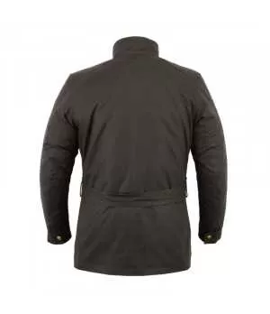 VESTE ORIGINAL DRIVER - LE CIRE