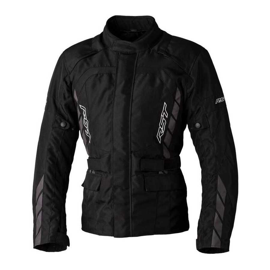 Rst - Veste Alpha 5
